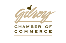 gilroy chamber logo